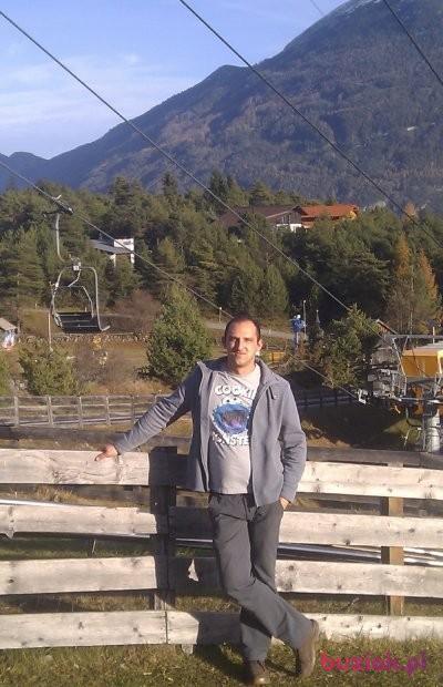 Damian, Mężczyzna, 40, Gliwice, Polska, Zdjęcie: 3