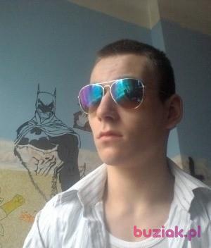 Adrian, Mężczyzna, 27, Warszawa, Polska, Zdjęcie: 3