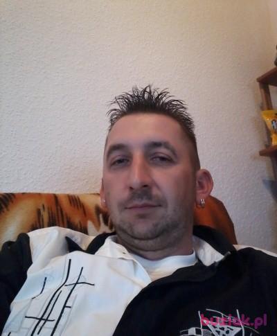 Sebastian , Mężczyzna, 43, Lubliniec, Polska, Zdjęcie: 2