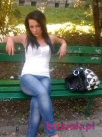 Paulina, Kobieta, 33, Kraków, Polska, Zdjęcie: 2