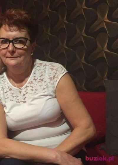 boniaka23, Kobieta, 65, Żnin, Polska, Zdjęcie: 4