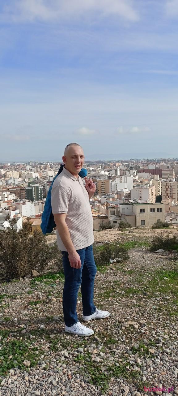 MACIEJ, Male, 47, Niemcy, Photo: 4