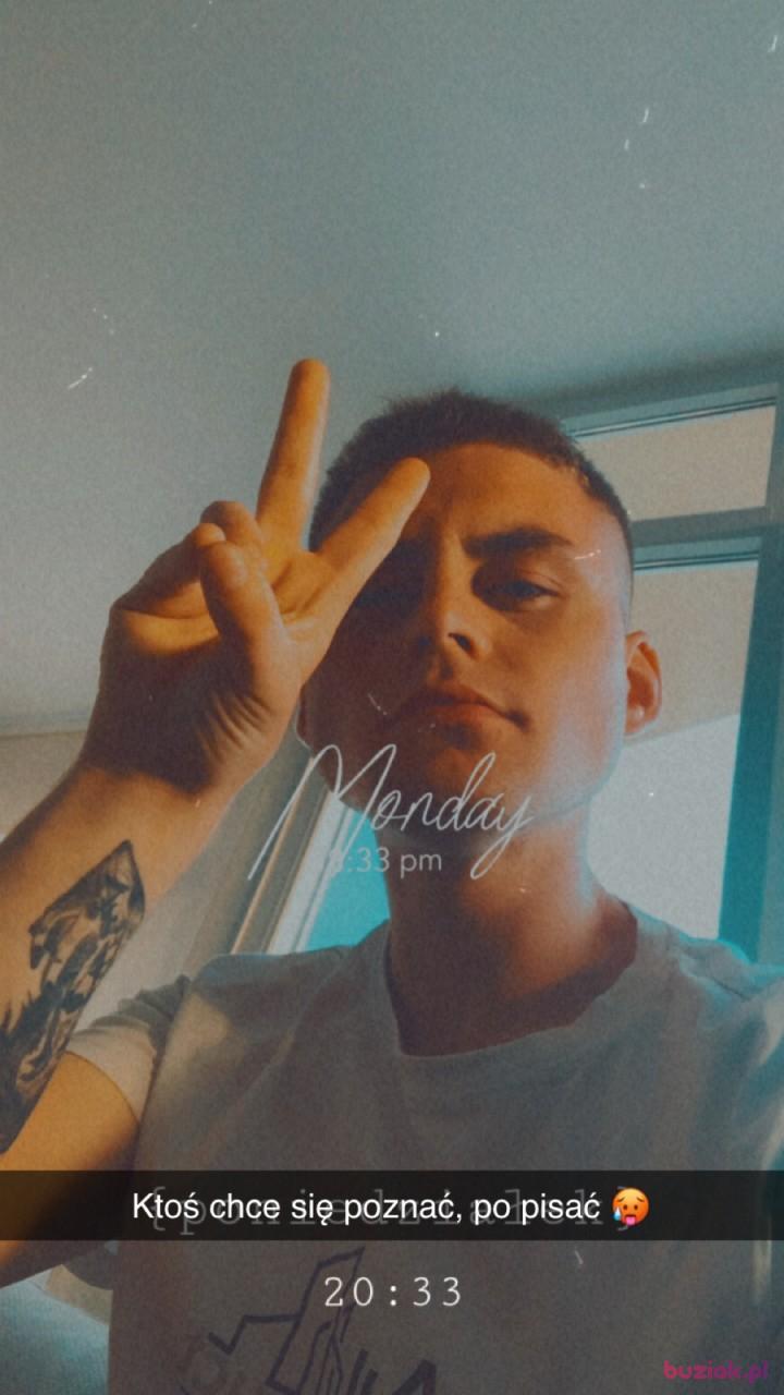 Kacperjestem, Mężczyzna, 25, Hiszpania, Zdjęcie: 2