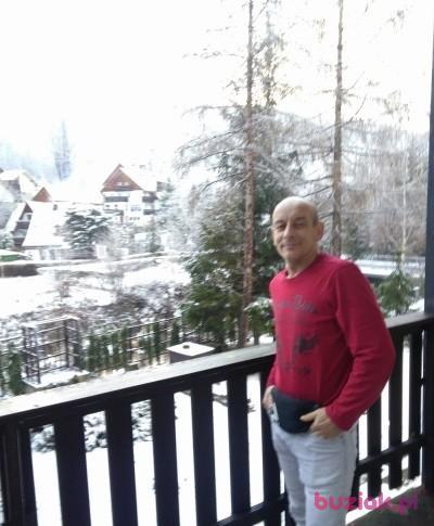 Robert, Male, 55, Warszawa, Polska, Photo: 2