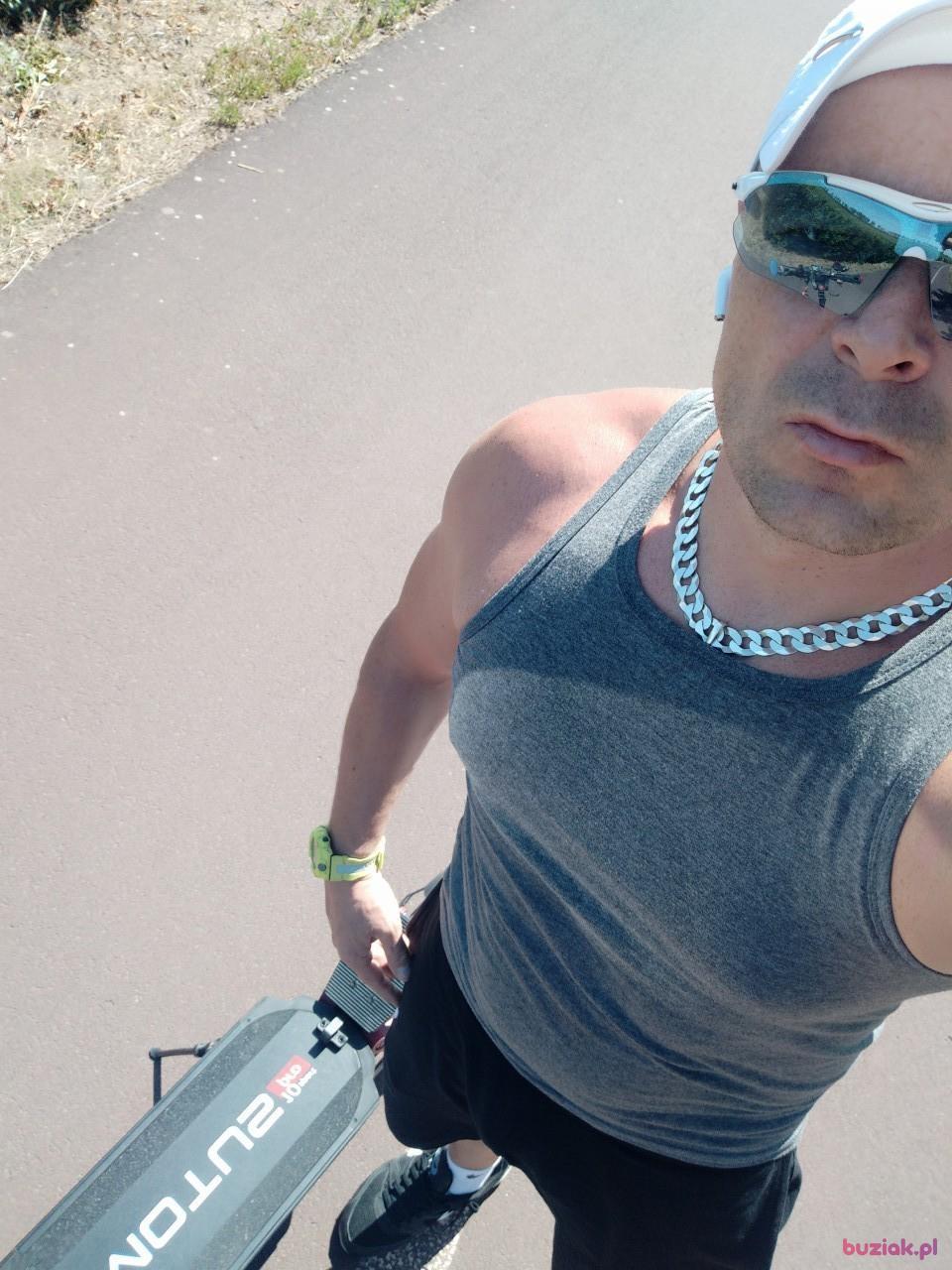 Radek, Mężczyzna, 47, Polska, Zdjęcie: 14