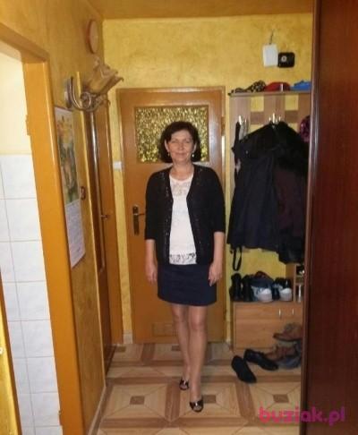 Małgorzata, Female, 63, Warszawa, Polska, Photo: 3