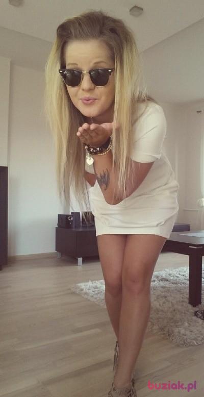 Pati, Kobieta, 34, Wodzisław Śląski, Polska, Zdjęcie: 3