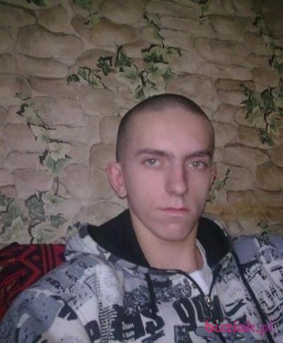 Dawid, Mężczyzna, 34, Kędzierzyn-Koźle, Polska, Zdjęcie: 2