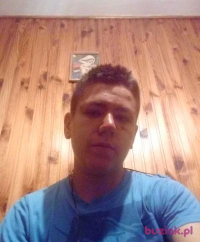Roksyxd1, Male, 28, Sanok, Polska, Photo: 1