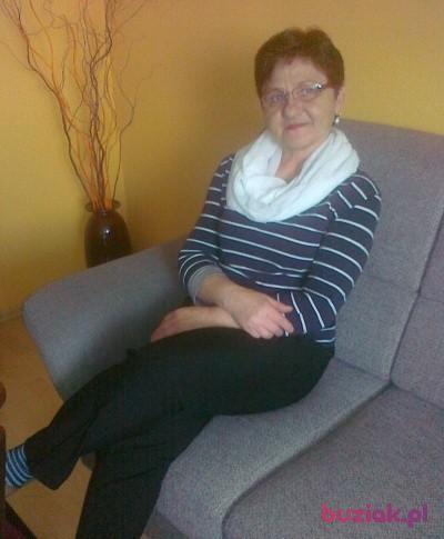 Cyryla, Kobieta, 68, Świebodzin, Polska, Zdjęcie: 4