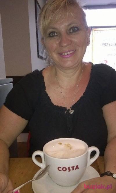 Ewa, Kobieta, 57, Byczyna, Polska, Zdjęcie: 5