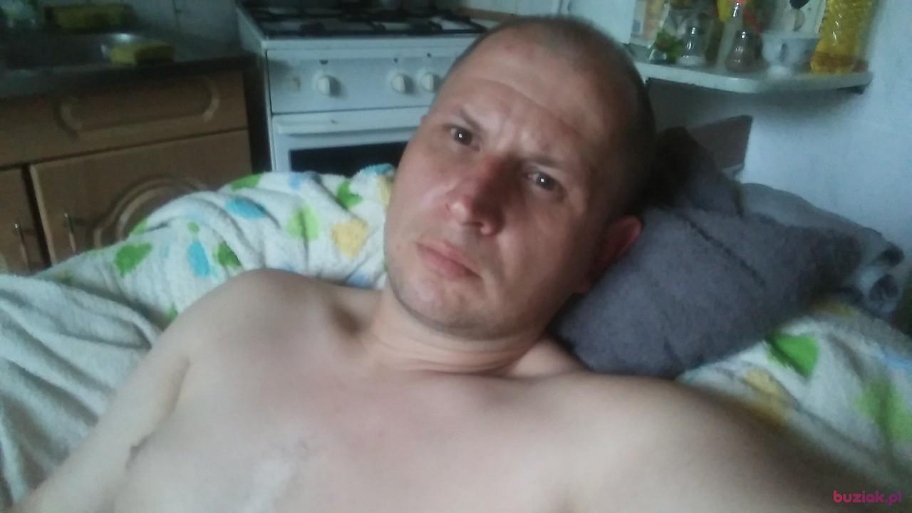 Maciek, Mężczyzna, 42, Lubań, Polska, Zdjęcie: 1
