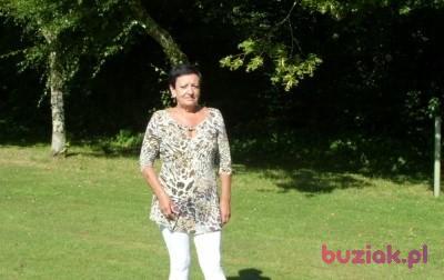 ewa, Kobieta, 69, Kirkcudbright, Wielka Brytania, Zdjęcie: 2