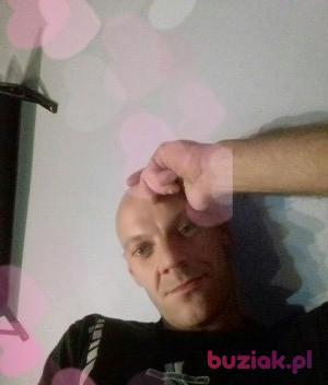 Marcin, Mężczyzna, 42, Kraków, Polska, Zdjęcie: 1