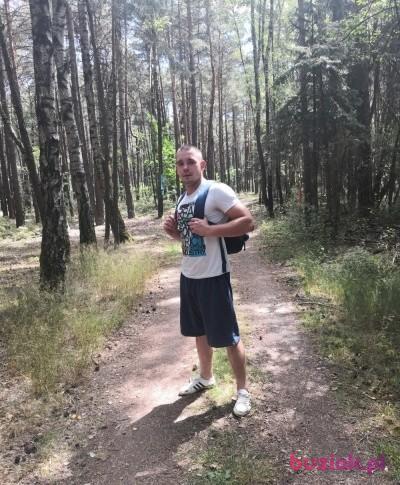 Damian, Mężczyzna, 38, Niemcy, Zdjęcie: 1