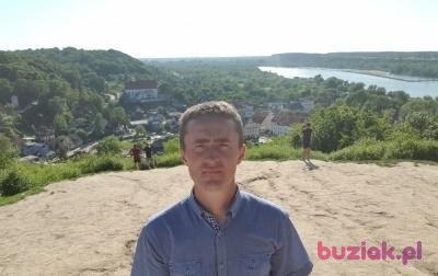Przemek, Mężczyzna, 43, Starachowice, Polska, Zdjęcie: 7
