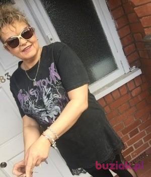 Ania, Kobieta, 57, Polska, Zdjęcie: 4