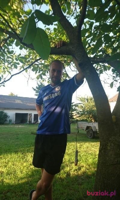 Dominik , Mężczyzna, 41, Człuchów, Polska, Zdjęcie: 2