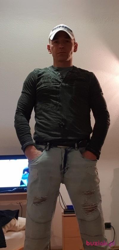 Tomasz, Mężczyzna, 44, Heilbronn, Niemcy, Zdjęcie: 1