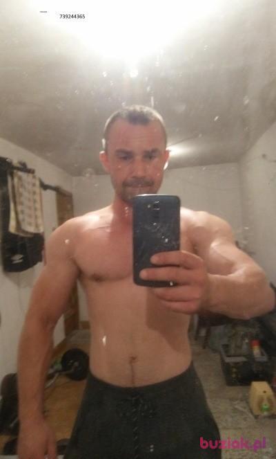 Łukasz, Mężczyzna, 41, Otwock, Polska, Zdjęcie: 2