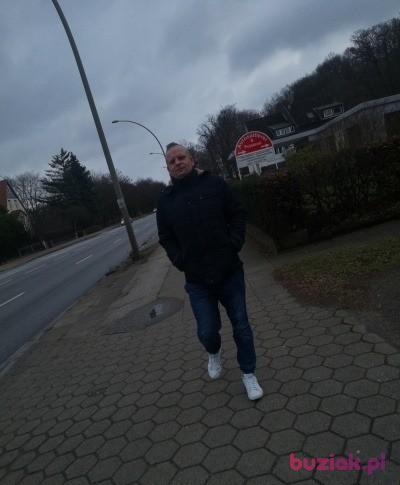 Maciej , Mężczyzna, 42, Hamburg, Niemcy, Zdjęcie: 2