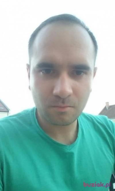 Łukasz , Mężczyzna, 39, Warszawa, Polska, Zdjęcie: 1