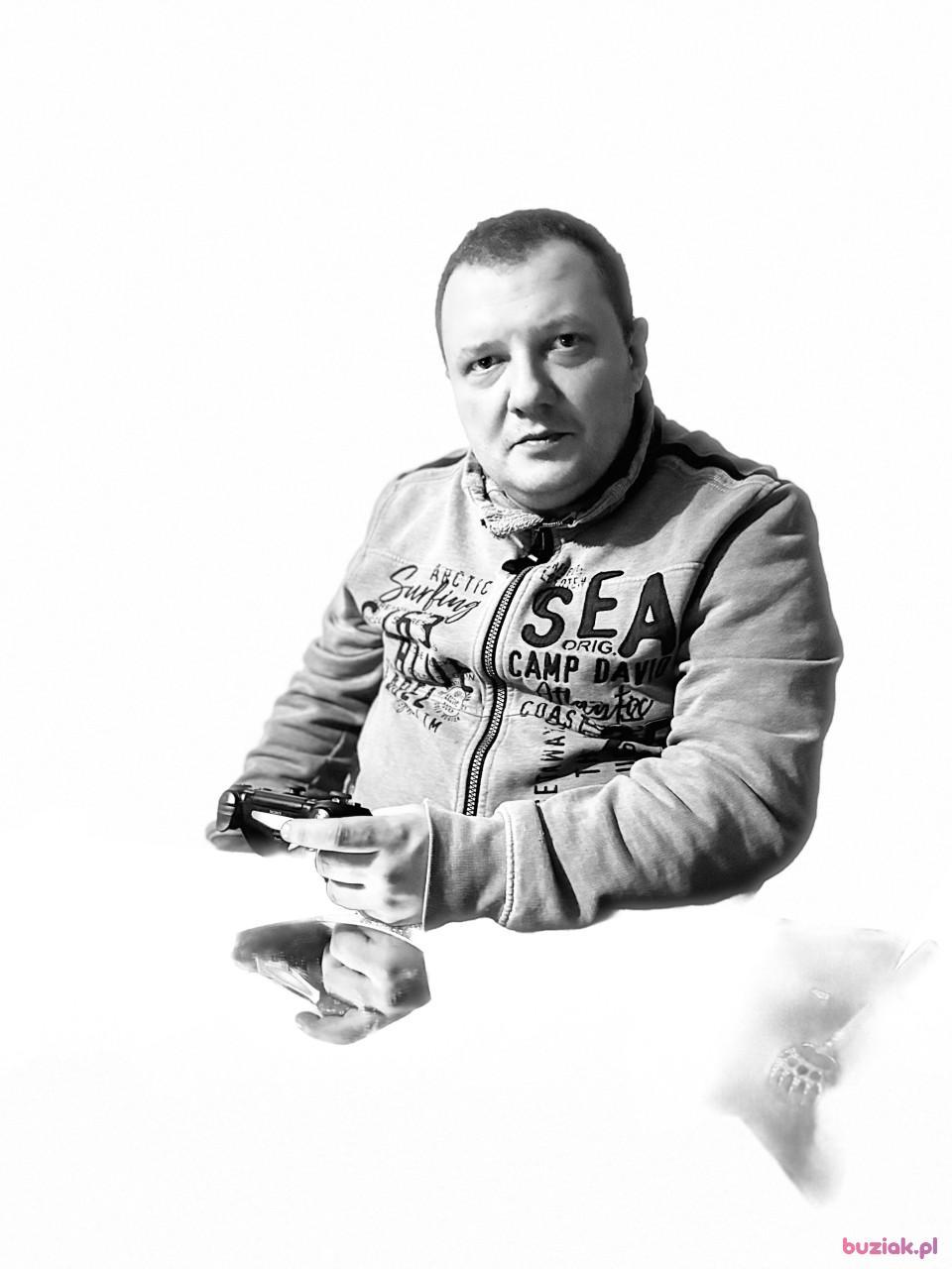 Darek, Mężczyzna, 38, Stuttgart, Niemcy, Zdjęcie: 1