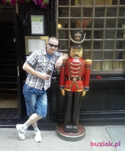 Marcin, Mężczyzna, 39, Słupsk, Polska, Zdjęcie: 3
