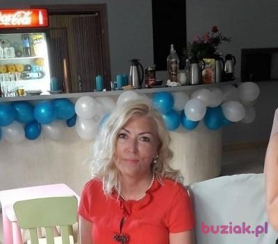 Marioa, Female, 55, Toruń, Polska, Photo: 2