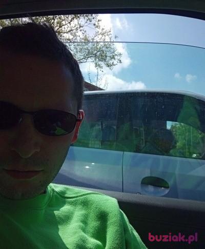 Marcin, Male, 40, Holandia, Photo: 3