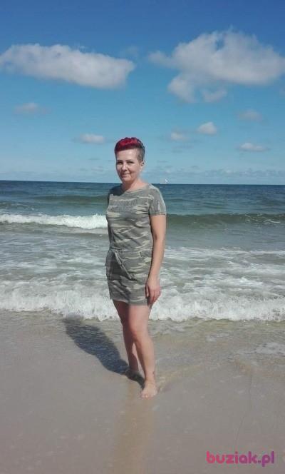 Gosia, Kobieta, 55, Blachownia, Polska, Zdjęcie: 5