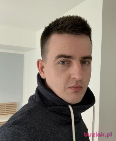 Milosz, Mężczyzna, 38, Bridge Of Allan, Wielka Brytania, Zdjęcie: 3