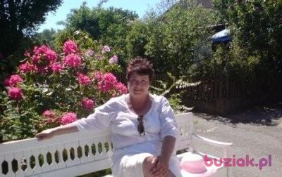 halinka52, Kobieta, 66, Zabrze, Polska, Zdjęcie: 2