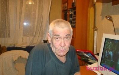 andrzej, Kobieta, 76, Kraków, Polska, Zdjęcie: 2