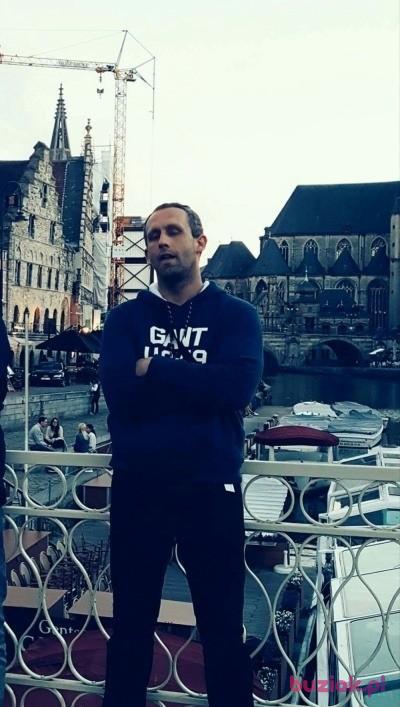 marek, Mężczyzna, 43, Oss, Holandia, Zdjęcie: 2