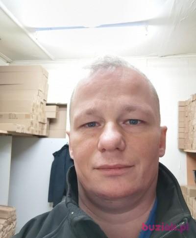 Mariusz, Mężczyzna, 46, Szczecin, Polska, Zdjęcie: 5