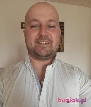 MICHAŁ, Mężczyzna, 46, Brzesko, Polska, Zdjęcie: 4