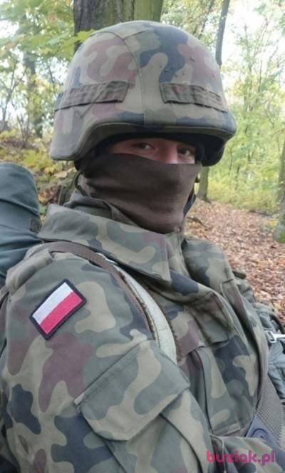 Przemek, Mężczyzna, 30, Ustrzyki Dolne, Polska, Zdjęcie: 2