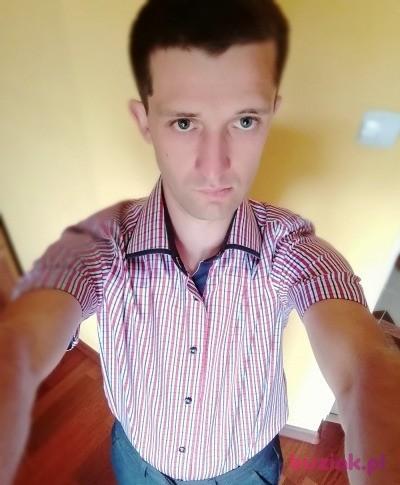 Damian, Mężczyzna, 38, Krosno, Polska, Zdjęcie: 2