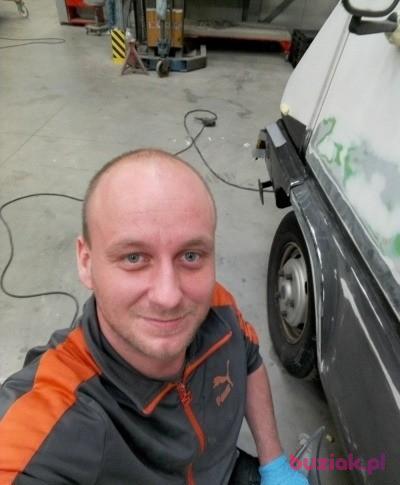 Tomek, Mężczyzna, 40, Oborniki, Polska, Zdjęcie: 3