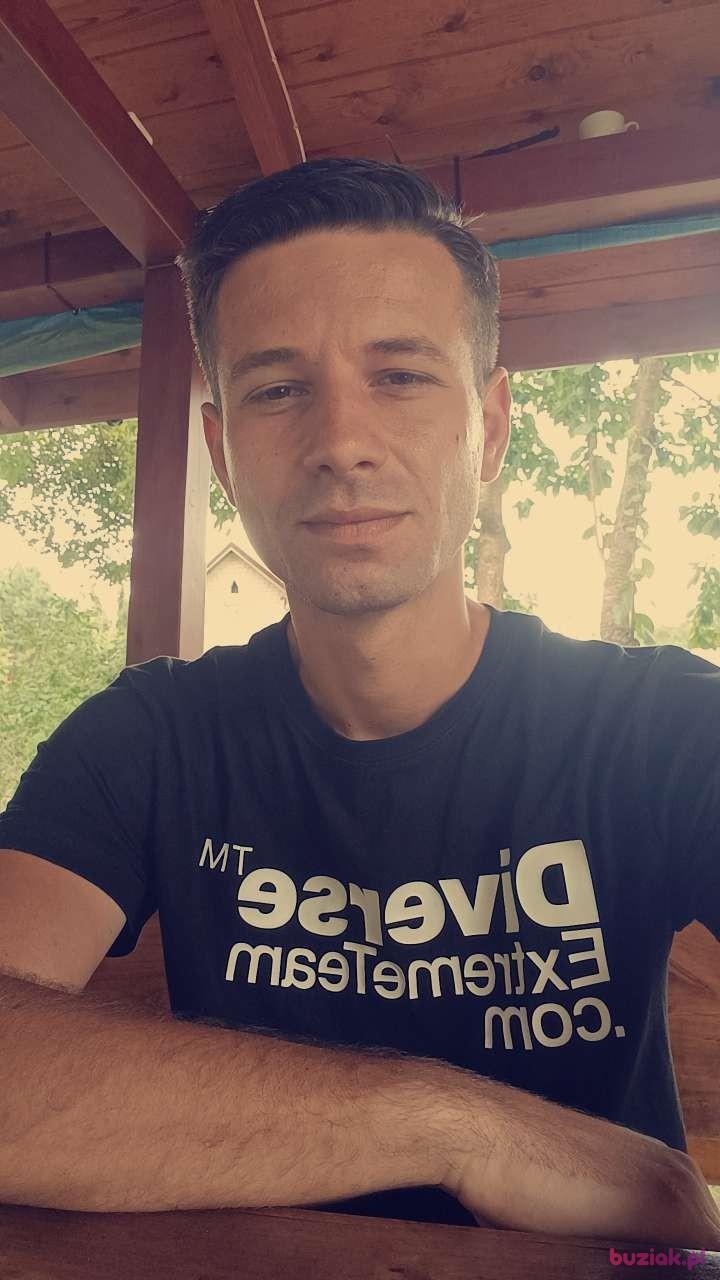Daniel, Mężczyzna, 30, Gloucester, Wielka Brytania, Zdjęcie: 1