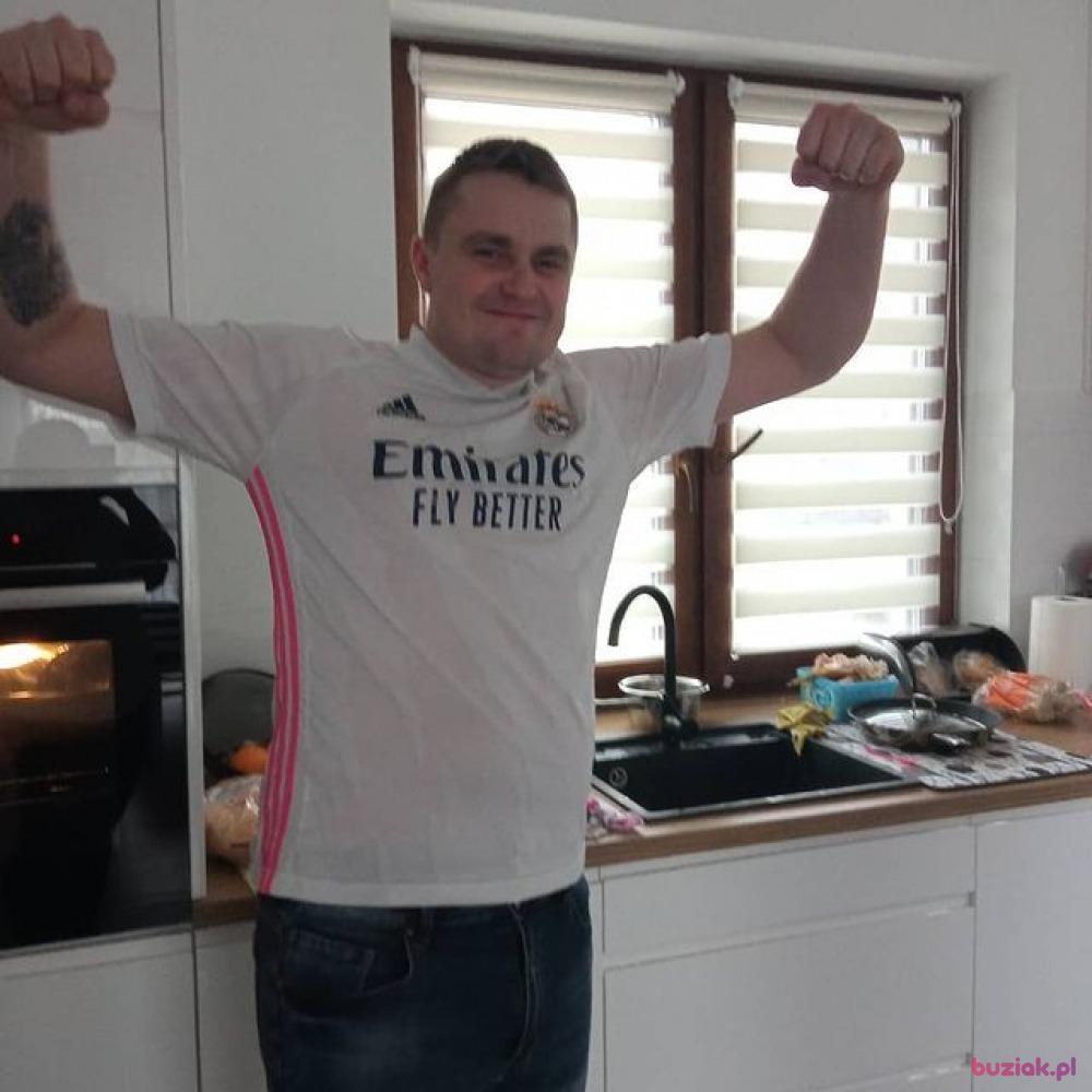 Marcin, Mężczyzna, 33, Garwolin, Polska, Zdjęcie: 2