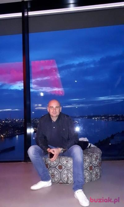 Marcin, Mężczyzna, 42, Holandia, Zdjęcie: 2