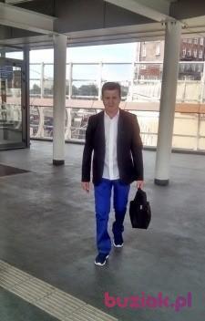 Zbyszek, Male, 63, Wałcz, Polska, Photo: 2