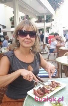 Adrianna, Kobieta, 47, Warszawa, Polska, Zdjęcie: 2