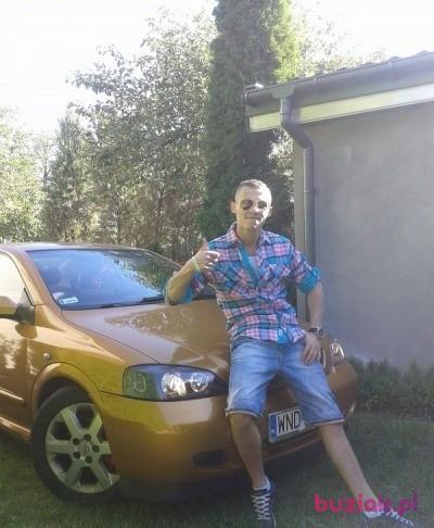 Hubert, Mężczyzna, 41, Nowy Dwór Mazowiecki, Polska, Zdjęcie: 4