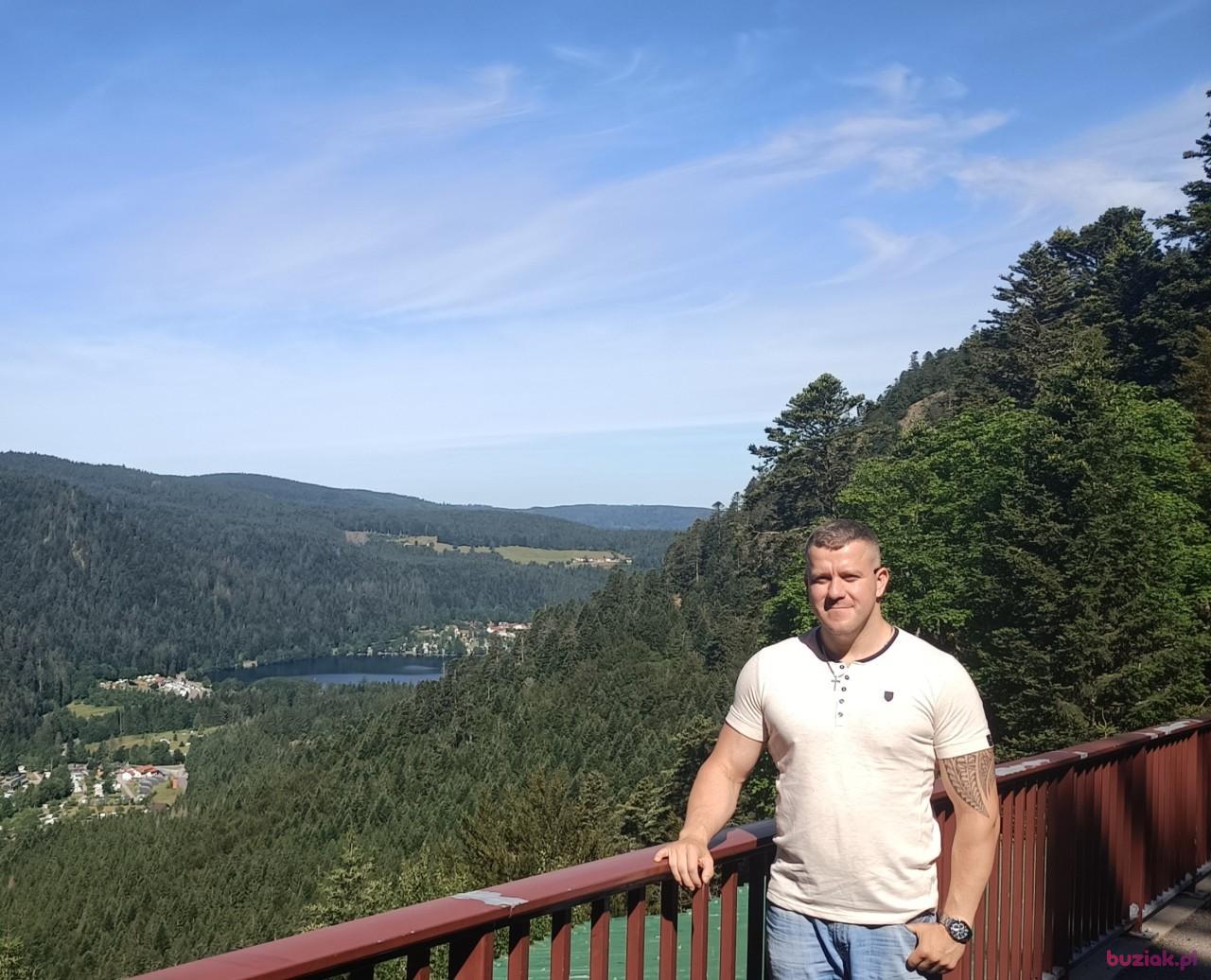 Adrian, Mężczyzna, 35, Arcen, Holandia, Zdjęcie: 2