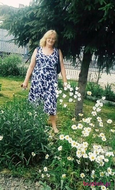 Jagoda, Kobieta, 80, Tarnów, Polska, Zdjęcie: 10