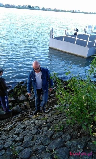 Darek, Mężczyzna, 49, Oss, Holandia, Zdjęcie: 3