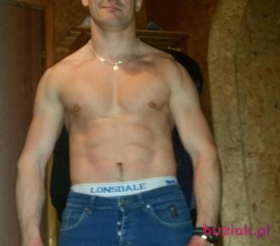 Jarosław, Mężczyzna, 35, Lublin, Polska, Zdjęcie: 2